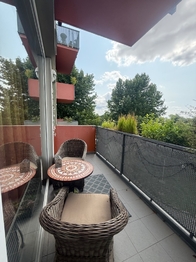 Pronájem bytu 3+kk v osobním vlastnictví 85 m², Brno