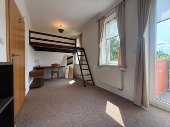 Pronájem bytu 3+kk v osobním vlastnictví 85 m², Brno