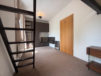 Pronájem bytu 3+kk v osobním vlastnictví 85 m², Brno