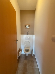 Pronájem bytu 3+kk v osobním vlastnictví 85 m², Brno
