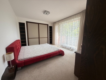 Pronájem bytu 3+kk v osobním vlastnictví 85 m², Brno