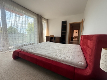 Pronájem bytu 3+kk v osobním vlastnictví 85 m², Brno