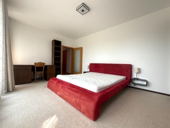 Pronájem bytu 3+kk v osobním vlastnictví 85 m², Brno