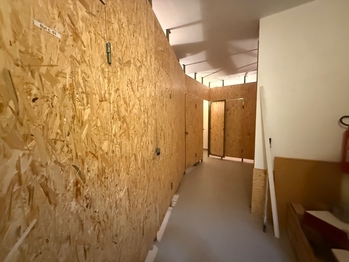 Pronájem bytu 3+kk v osobním vlastnictví 85 m², Brno