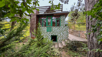 Prodej chaty / chalupy 68 m², Radostice