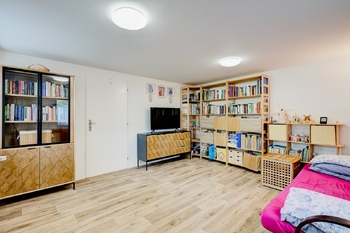 Prodej domu 54 m², Račice-Pístovice
