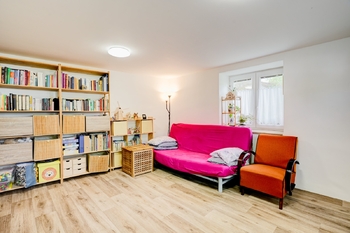 Prodej domu 54 m², Račice-Pístovice