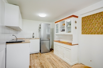 Prodej domu 54 m², Račice-Pístovice