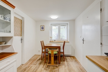 Prodej domu 54 m², Račice-Pístovice