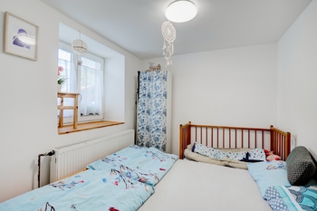 Prodej domu 54 m², Račice-Pístovice