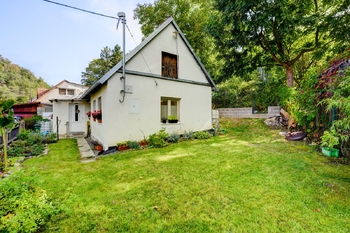 Prodej domu 54 m², Račice-Pístovice
