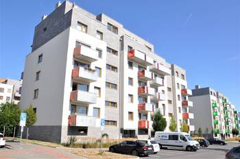 Pronájem bytu 3+kk v osobním vlastnictví 71 m², Praha 4 - Modřany