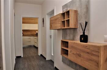 Pronájem bytu 3+kk v osobním vlastnictví 71 m², Praha 4 - Modřany