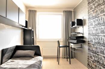 Pronájem bytu 3+kk v osobním vlastnictví 71 m², Praha 4 - Modřany