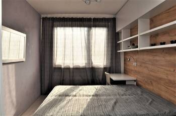 Pronájem bytu 3+kk v osobním vlastnictví 71 m², Praha 4 - Modřany