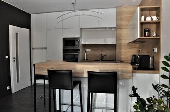 Pronájem bytu 3+kk v osobním vlastnictví 71 m², Praha 4 - Modřany