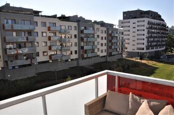Pronájem bytu 3+kk v osobním vlastnictví 71 m², Praha 4 - Modřany