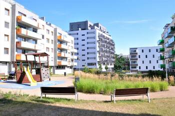 Pronájem bytu 3+kk v osobním vlastnictví 71 m², Praha 4 - Modřany