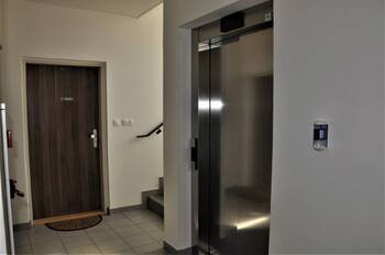Pronájem bytu 3+kk v osobním vlastnictví 71 m², Praha 4 - Modřany