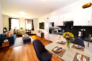 Prodej nájemního domu 615 m², Liberec