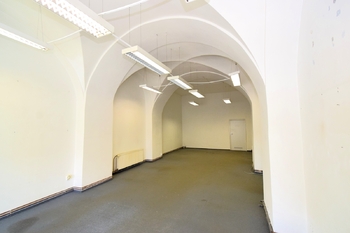 Prodej nájemního domu 615 m², Liberec