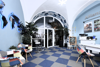 Prodej nájemního domu 615 m², Liberec