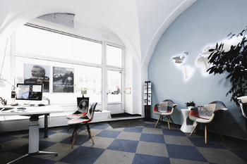 Prodej nájemního domu 615 m², Liberec