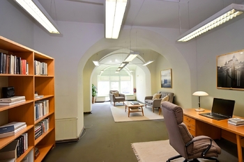 Prodej nájemního domu 615 m², Liberec
