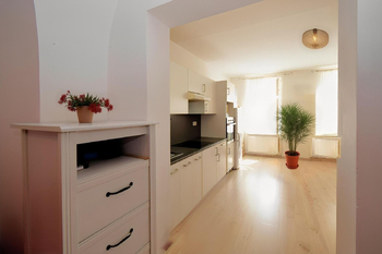 Prodej nájemního domu 615 m², Liberec