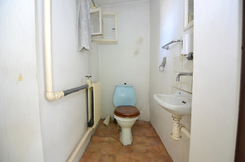 Prodej domu 105 m², Litovel