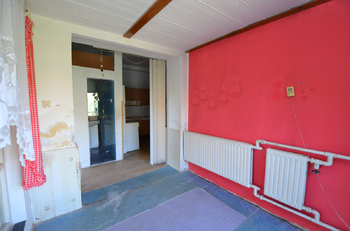 Prodej domu 105 m², Litovel