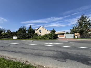 Prodej domu 105 m², Litovel