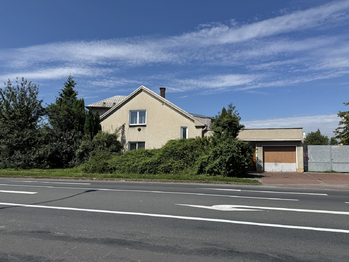 Prodej domu 105 m², Litovel