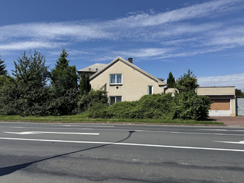 Prodej domu 105 m², Litovel