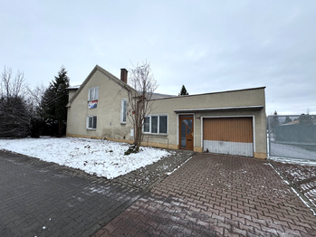 Prodej domu 105 m², Litovel