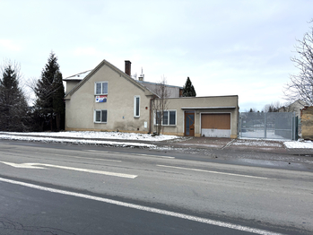 Prodej domu 105 m², Litovel