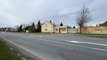 Prodej domu 105 m², Litovel