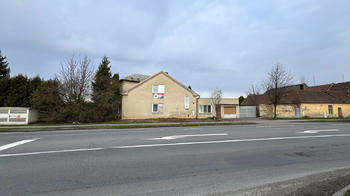 Prodej domu 105 m², Litovel