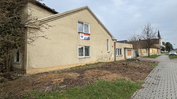 Prodej domu 105 m², Litovel