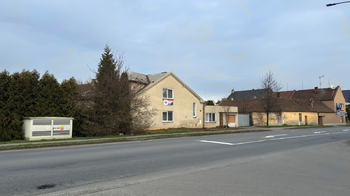 Prodej domu 105 m², Litovel