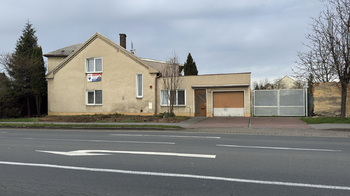 Prodej domu 105 m², Litovel