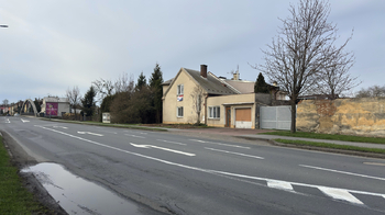 Prodej domu 105 m², Litovel