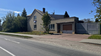 Prodej domu 105 m², Litovel