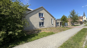 Prodej domu 105 m², Litovel