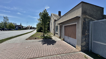 Prodej domu 105 m², Litovel