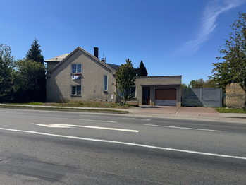 Prodej domu 105 m², Litovel