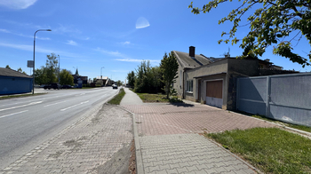 Prodej domu 105 m², Litovel