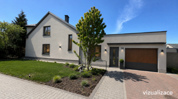 Prodej domu 105 m², Litovel