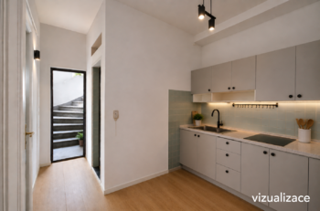 Prodej domu 105 m², Litovel