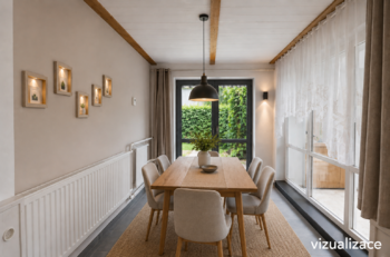 Prodej domu 105 m², Litovel